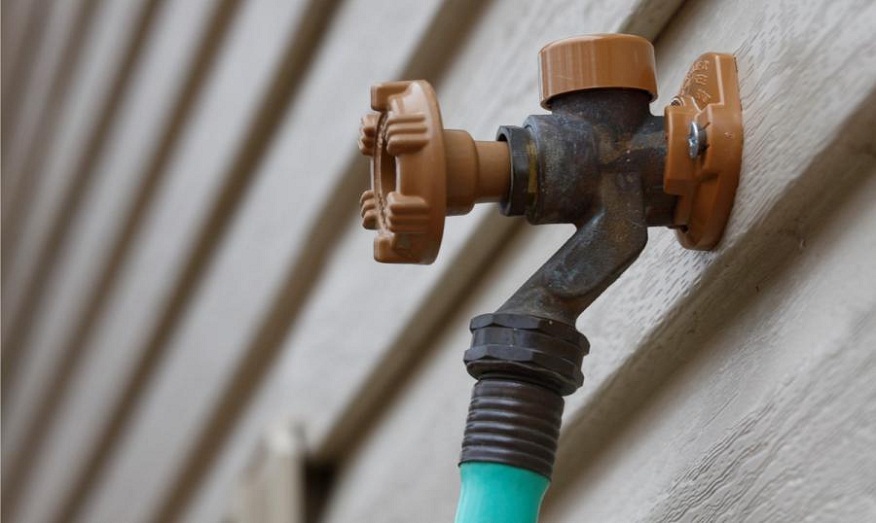 Causes of Backflow