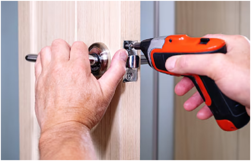 Best Residential Locksmith