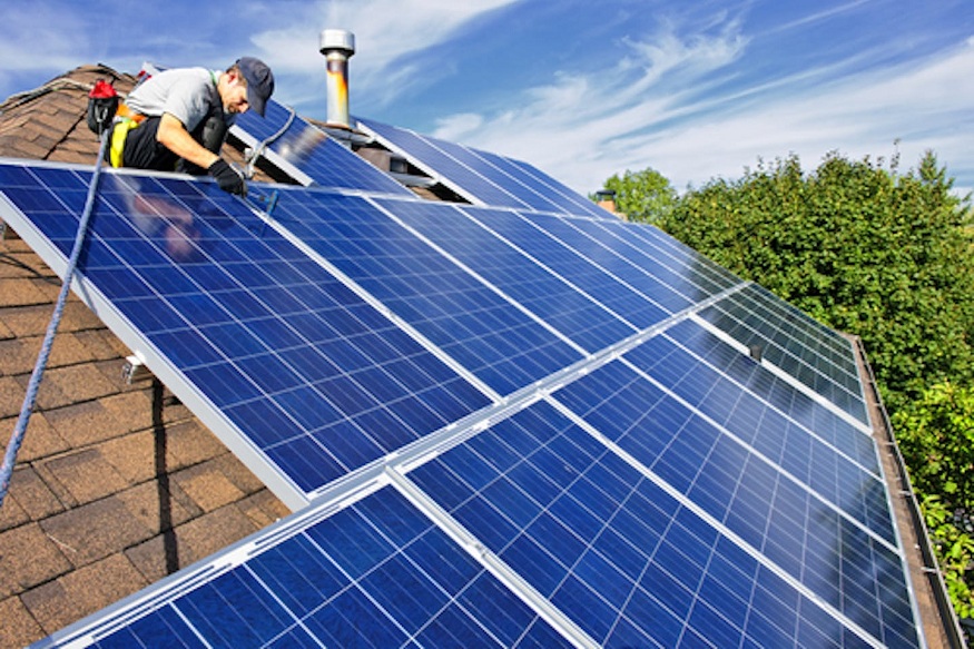 solar EPC companies in Arizona