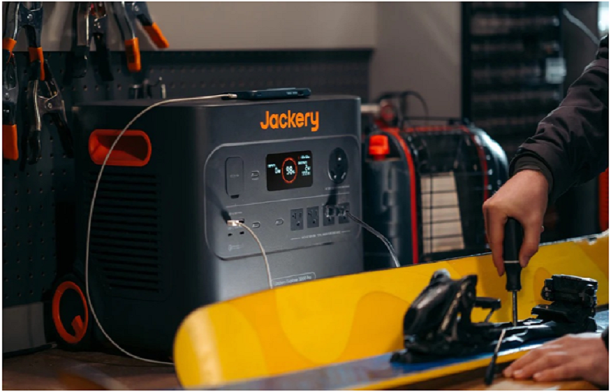 generator for home