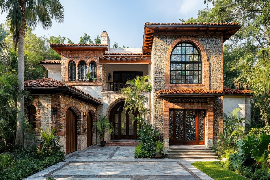Jamestown Estate Homes