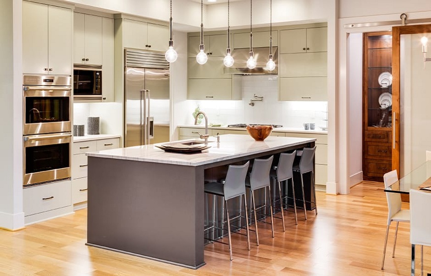kitchen lights